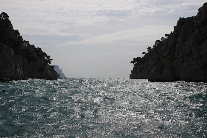 Cassis - Calanques - 068